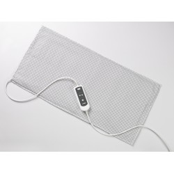 雃博恆溫濕熱電毯