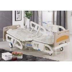 YH306 高級電動醫療病床(3馬達)★含蓄電功能 YH306 高級電動醫療病床(3馬達)★含蓄電功能