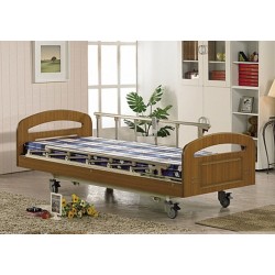 YH317 電動昇降護理病床(3馬達) YH317 電動昇降護理病床(3馬達)