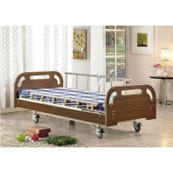 YH318 電動昇降護理病床(3馬達) YH318 電動昇降護理病床(3馬達)