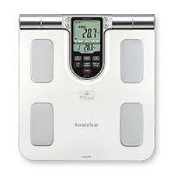 OMRON體重體脂肪機 HBF-371 OMRON體重體脂肪機 HBF-371