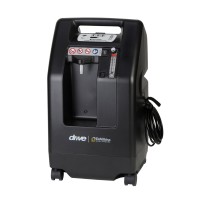DeVilbiss 5公升氧氣製造機 DeVilbiss 5公升氧氣製造機