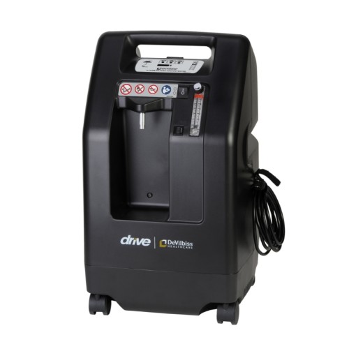 DeVilbiss 5公升氧氣製造機