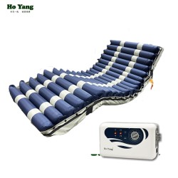 HY-6688 4"20日型管氣墊床 HY-6688 4"20日型管氣墊床