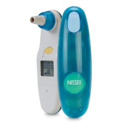 NISSEI MT-30CPLB 耳溫槍 NISSEI MT-30CPLB 耳溫槍