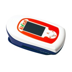 Alvital 指尖式脈搏血氧機 Alvital 指尖式脈搏血氧機
