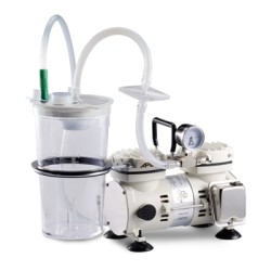 福康TC-2000V抽痰機 福康TC-2000V抽痰機