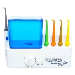 RANCA 沖牙機 RANCA 沖牙機